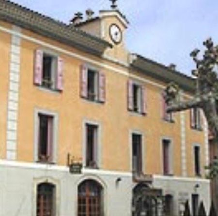 Gite Saint Pierre Ле-Фюжере Экстерьер фото
